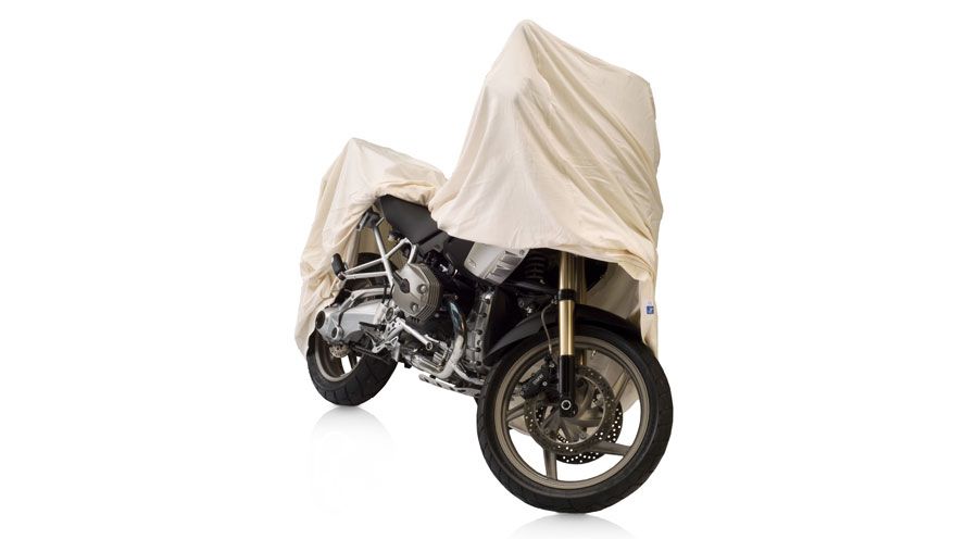 BMW F650GS (08-12), F700GS & F800GS (08-18) Indoor Cover