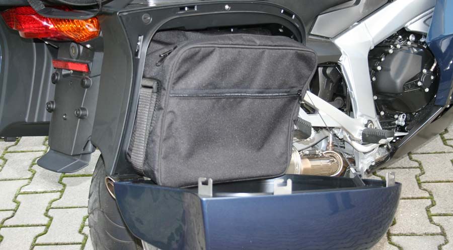 BMW K1200LT Inside Bag
