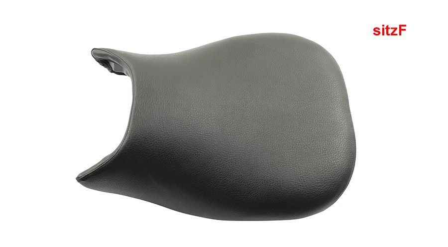 BMW R 1250 GS & R 1250 GS Adventure Seat conversion (two-piece seat)