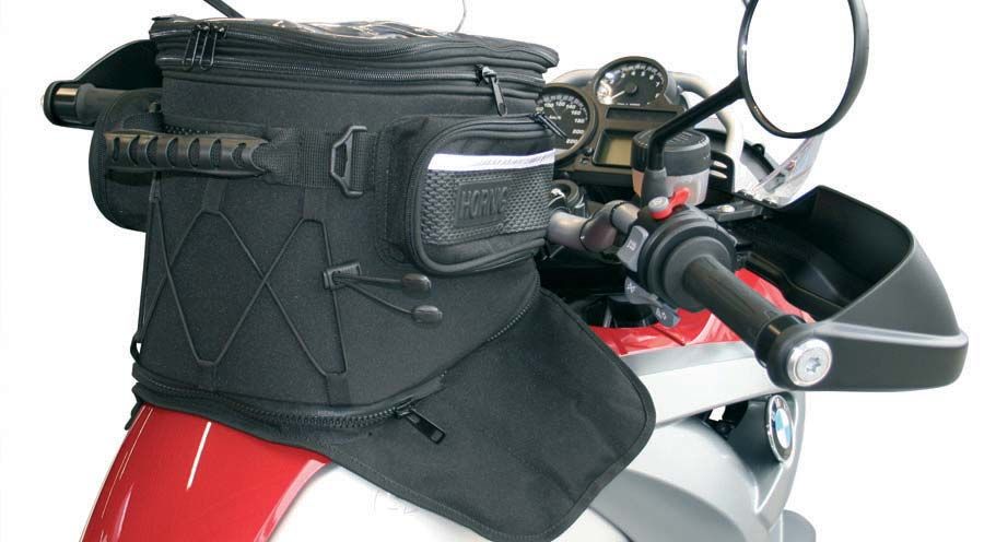 BMW R1200R (2005-2014) Tank bag 23L