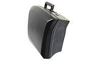 Suitcase Flat Lids for BMW Motorcycles