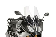 Touring windshield for BMW R 1200 RS, LC (2015-)