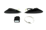 LED turning signals front for BMW R 1100 S