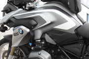 Stickers for tank side parts for BMW R1200GS LC (2013-2016)