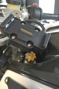 GPS Mount for BMW HP2 Sport