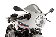 Racing Screen for BMW RnineT Racer