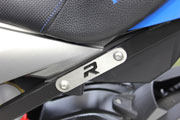 Plates for BMW S1000R / S1000RR