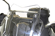 GPS Mount for BMW F750GS & F850GS
