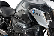 Side Covers for BMW R1200GS LC (2013- )