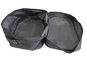 Inside bags for GIVI Aluminum Cases