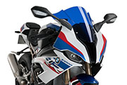 Racing screen for BMW S1000RR (2019- )