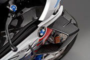 The new BMW M1000RR